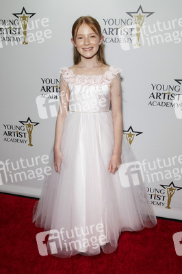 Young Artist Academy Awards 2025 in Los Angeles