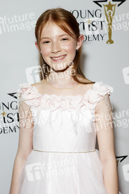 Young Artist Academy Awards 2025 in Los Angeles