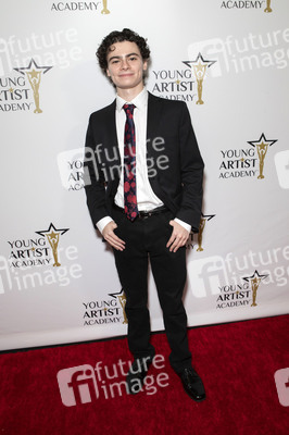Young Artist Academy Awards 2025 in Los Angeles