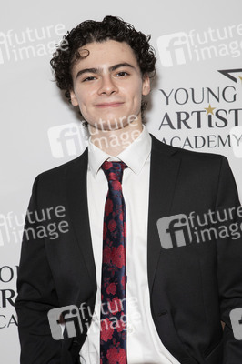 Young Artist Academy Awards 2025 in Los Angeles
