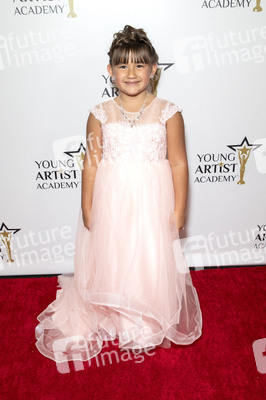 Young Artist Academy Awards 2025 in Los Angeles