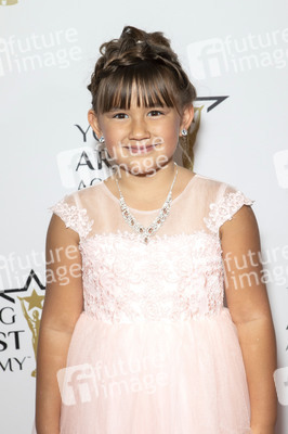 Young Artist Academy Awards 2025 in Los Angeles