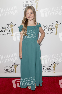 Young Artist Academy Awards 2025 in Los Angeles
