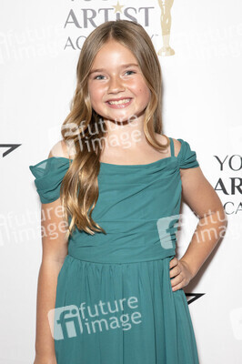 Young Artist Academy Awards 2025 in Los Angeles