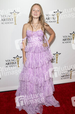 Young Artist Academy Awards 2025 in Los Angeles
