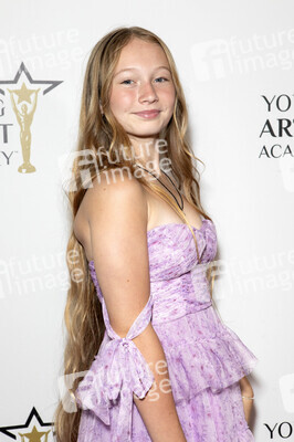 Young Artist Academy Awards 2025 in Los Angeles