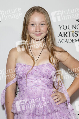 Young Artist Academy Awards 2025 in Los Angeles