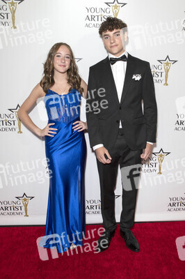 Young Artist Academy Awards 2025 in Los Angeles