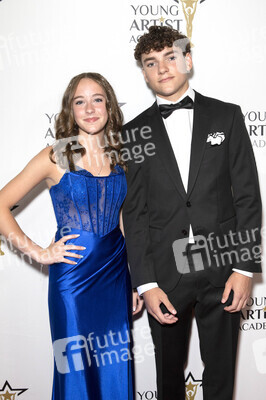 Young Artist Academy Awards 2025 in Los Angeles