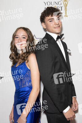 Young Artist Academy Awards 2025 in Los Angeles