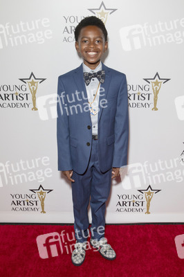 Young Artist Academy Awards 2025 in Los Angeles