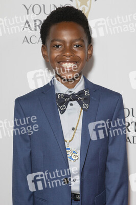 Young Artist Academy Awards 2025 in Los Angeles