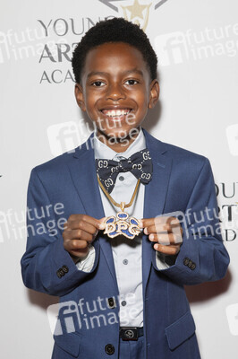 Young Artist Academy Awards 2025 in Los Angeles