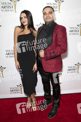 Young Artist Academy Awards 2025 in Los Angeles