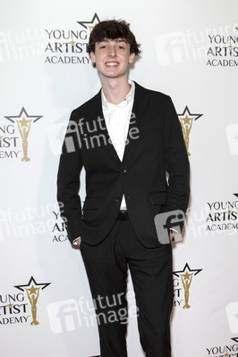 Young Artist Academy Awards 2025 in Los Angeles