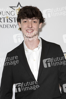 Young Artist Academy Awards 2025 in Los Angeles