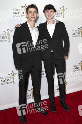 Young Artist Academy Awards 2025 in Los Angeles
