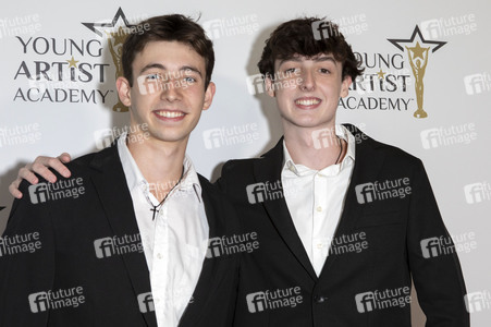 Young Artist Academy Awards 2025 in Los Angeles