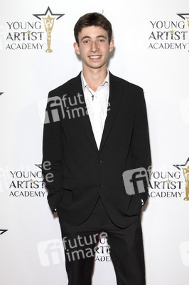 Young Artist Academy Awards 2025 in Los Angeles