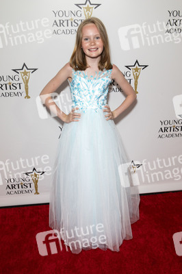 Young Artist Academy Awards 2025 in Los Angeles