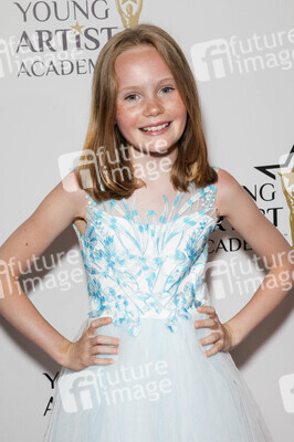 Young Artist Academy Awards 2025 in Los Angeles