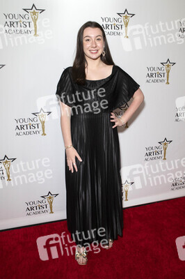 Young Artist Academy Awards 2025 in Los Angeles