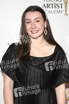 Young Artist Academy Awards 2025 in Los Angeles