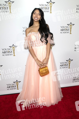 Young Artist Academy Awards 2025 in Los Angeles