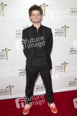 Young Artist Academy Awards 2025 in Los Angeles