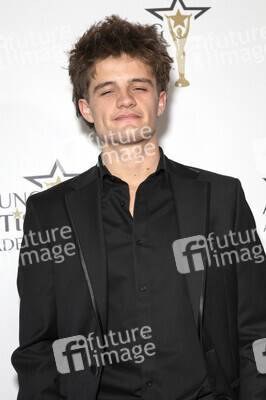 Young Artist Academy Awards 2025 in Los Angeles
