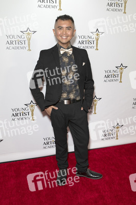Young Artist Academy Awards 2025 in Los Angeles