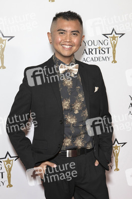 Young Artist Academy Awards 2025 in Los Angeles