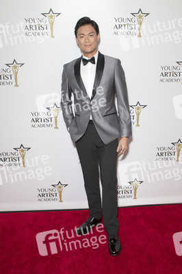 Young Artist Academy Awards 2025 in Los Angeles