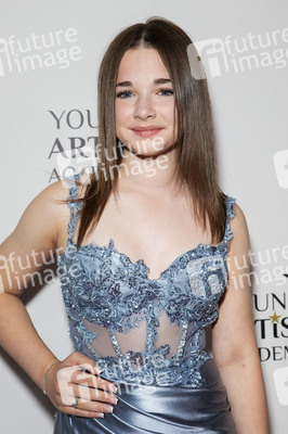 Young Artist Academy Awards 2025 in Los Angeles