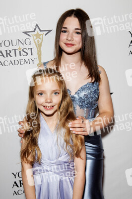 Young Artist Academy Awards 2025 in Los Angeles