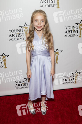 Young Artist Academy Awards 2025 in Los Angeles
