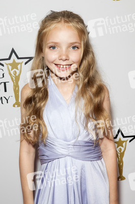 Young Artist Academy Awards 2025 in Los Angeles