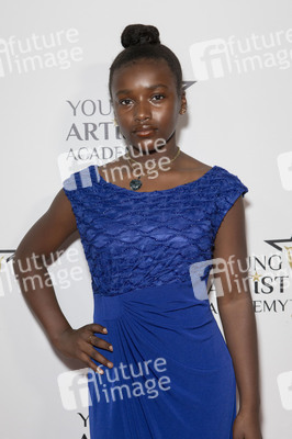 Young Artist Academy Awards 2025 in Los Angeles