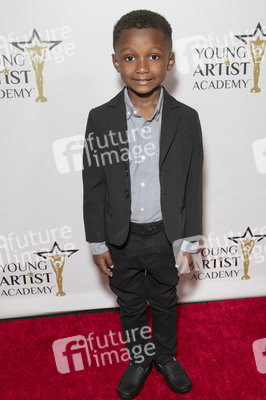Young Artist Academy Awards 2025 in Los Angeles