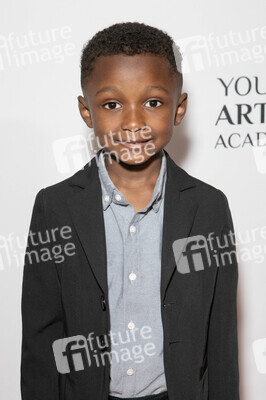 Young Artist Academy Awards 2025 in Los Angeles