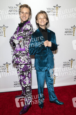 Young Artist Academy Awards 2025 in Los Angeles