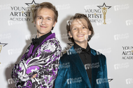Young Artist Academy Awards 2025 in Los Angeles
