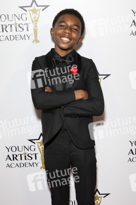 Young Artist Academy Awards 2025 in Los Angeles