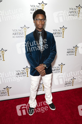 Young Artist Academy Awards 2025 in Los Angeles