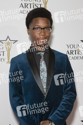 Young Artist Academy Awards 2025 in Los Angeles