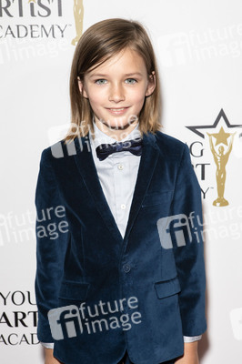 Young Artist Academy Awards 2025 in Los Angeles