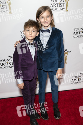 Young Artist Academy Awards 2025 in Los Angeles