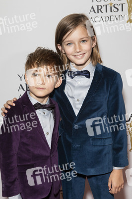 Young Artist Academy Awards 2025 in Los Angeles