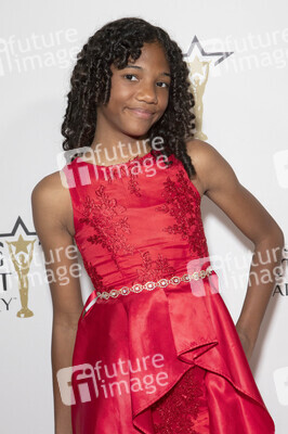 Young Artist Academy Awards 2025 in Los Angeles