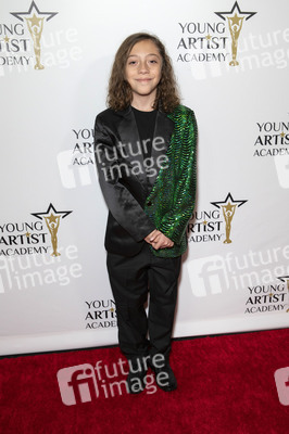 Young Artist Academy Awards 2025 in Los Angeles